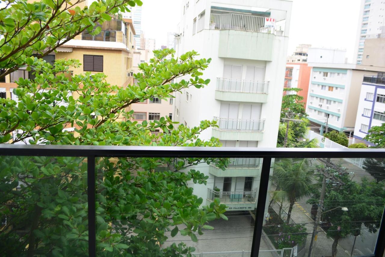 Apto Enseada Porto Prince - Ar Cond E 250 Mb Guarujá Zewnętrze zdjęcie