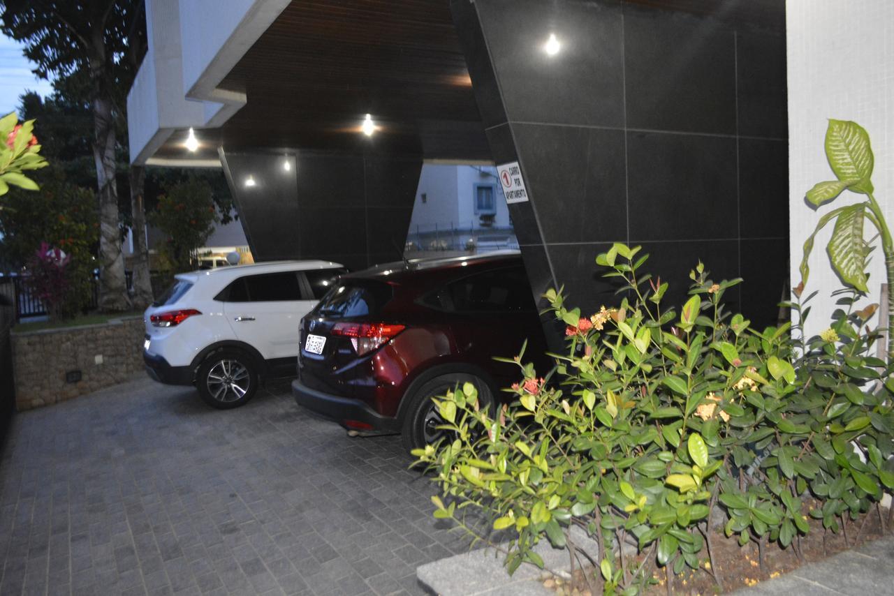 Apto Enseada Porto Prince - Ar Cond E 250 Mb Guarujá Zewnętrze zdjęcie