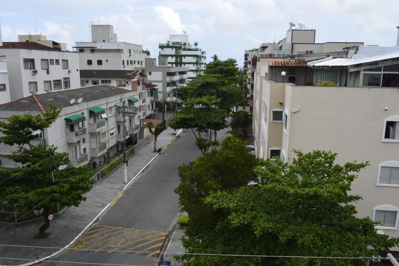 Apto Enseada Porto Prince - Ar Cond E 250 Mb Guarujá Pokój zdjęcie