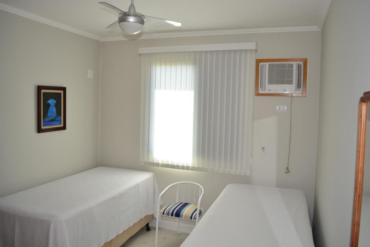 Apto Enseada Porto Prince - Ar Cond E 250 Mb Guarujá Zewnętrze zdjęcie