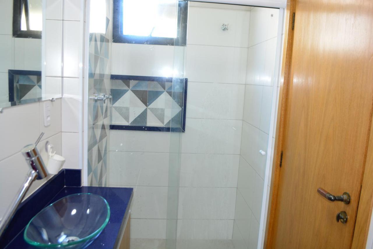 Apto Enseada Porto Prince - Ar Cond E 250 Mb Guarujá Zewnętrze zdjęcie