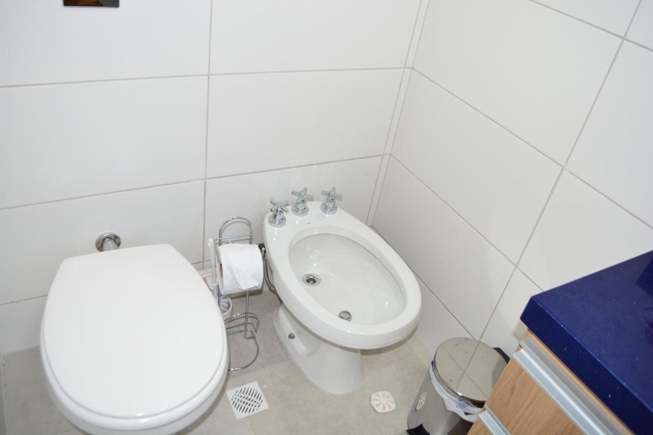 Apto Enseada Porto Prince - Ar Cond E 250 Mb Guarujá Zewnętrze zdjęcie